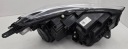 OPEL CROSSLAND LIFT LED PROJECTEUR GAUCHE PHARE AVANT GAUCHE YQ00709680photo 6