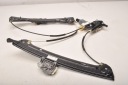 BMW F36 ÉLECTRO ÉLÉVATEUR MÉCANISME VITRES DROIT AVANT AVANT 7326328 7046032photo 6