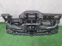 VW TOUAREG II NEUF CONSOLE COCKPIT PLANCHE MARRON 7P1857181 7P1858295photo 11