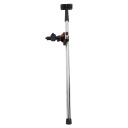ТЕЛЕСКОПИЧЕСКИЙ SLUP LASEROWY O DLUGOSCI 400 CM, OBROTOWY, НЕСКОЛЬЗЯЩИЙ MG  фото 5