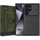 КОРПУС КАМЕРЫ NILLKIN CAMSHIELD CASE ДЛЯ GALAXY S24 ULTRA + СТЕКЛО