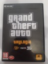 Grand Theft Auto Trilogy для ПК