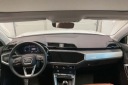 AUDI Q3 GEARSHIFT KNOB CHANGES PROGRAMS + COVER 83B713139B IBR - BLACK (SOUL) 83A F3  photo 7
