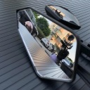 ДЗЕРКАЛА МОТОЦИКЛЕТНІ DO СКУТЕРА MOTOCYKLKA QUADA M8 M10  фото 12