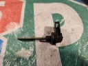 ДАТЧИК ТЕМПЕРАТУРИ ОБІГРІВАЧА VW AUDI A4 B6 1.9 4B0820539 784300  (14562825933) фото min 7
