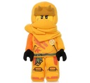 LEGO NINJAGO ФИГУРКА АРИНА ПЛЮШЕВАЯ ИГРУШКА ОБНИМАТЬСЯ ТАСКОТ ДРАКОНЫ ВОСХОДЯЩИЕ