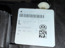 VW TIGUAN ALLSPACE COMPLET LED PHARE GAUCHE USINE NEUF 5NN941113Cphoto 13