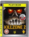 Killzone 2 PS3 с польским дубляжом PL