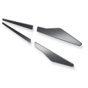 BAGUETTES LATÉRAL TYPE 'V' (925-550) DODGE CALIBER HAphoto 11