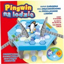 Пингвин на льду Lucrum Games
