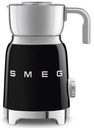 SMEG MFF11BLEU пенообразователь