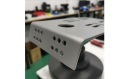TRUNK DO BICYCLE ELECTRIC Z TYLU, LATWY MONTAZ, BRACKET REAR DO BICYCLE ELECTRIC  photo 15