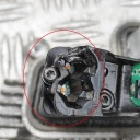 МОДУЛЬ ФОНАРЕЙ СВЕТОДИОДНЫЕ BMW 3 (F30, F80) 7419619 36450032 2.0L 185KW 2018  (18885066521) фото min 9