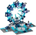 LEGO CITY КОСМИЧЕСКАЯ МИССИЯ НА МАРСИЮ ПОРТАЛ ЗВЕЗДНЫХ ВОРОТ