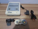 КОНСОЛЬ NINTENDO SNES