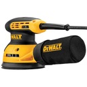 DeWALT DWE6423 Szlifierka mimośrodowa sieciowa 280W 125mm regulacja Stan opakowania oryginalne