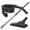 ШЛАНГ + ТРУБА + ПРИСОСКА для Samsung VC15 SC44E0 SC4750