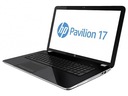 HP Pavilion 17 A8-5555M 8GB 1TB HD+ W10 Kod producenta pav 17