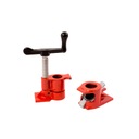 ЗАЖИМ БЕСКОНЕЧНЫЙ ТРУБНЫЙ ЗАЖИМ 3/4