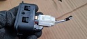 A5 8T RESTYLE S5 NEST CIGARETTE LIGHTER BACK 12V 8K0919565 A4 B8 S4  photo 5