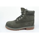 Buty Timberland Icon 6-Inch Premium TBA1VD7 r.37 Oryginalne opakowanie producenta pudełko