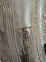 ШИНА ЛІТНЯ DEBICA PRESTO 215/55R16 (3716)6.18MM  (17665779262) фото min 7