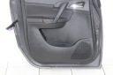 OPEL MERIVA II B 2010R- ДВЕРІ ЛІВЕ ЛІВИЙ ЗАД ЗАДНІ Z177 - КОД ЛАКУ  (18101070261) фото min 8