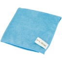 Салфетка из микрофибры пылепоглощающая 35х35см.