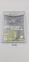 NINTENDO GAMECUBE TOM CLANCY'S SPLINTER CELL