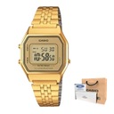 Zegarek Casio LA680WEGA-9ER