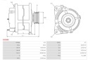 RENAULT V.I. 370.18 10.8 370.26 10.8 370.32 10.8 AS-PL фото 11