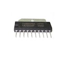 Интегральная схема TA 7222AP