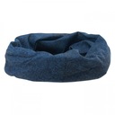 Шарф Hi-tec TEMI BLUE DENIM ПРИНТ