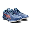 КРОССОВКИ ДЛЯ ТЕННИСА ASICS SOLUTION SPEED FF 2 CL BL 48