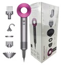 Фен Dyson HD07 Supersonic Hair Утюг/Фуксия 1600 Вт HIT *HIT*