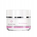 Увлажняющий крем для лица Clarena Vit. U Reduction Line день и ночь 50 мл