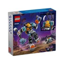 LEGO CITY č. 60428 - Vesmírny mach +Taška +Katalóg LEGO 2024 EAN (GTIN) 5702017588025