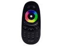 PILOT 4-Strefowy MILIGHT LED RGB RGBW FUT096 BLACK