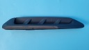 BMW X3 G01 LCI SDRIVE30I 23R MOULURE PROTECTION GRILLE GARDE-BOUE GAUCHE 8064805photo 8