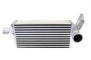 INTERCOOLER TURBOWORKS SUBARU IMPREZA WRX EJ25 GR GH 2.5T 08-17 