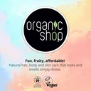 Organic Shop ,bezoplachový kondicionér pre suché vlasy Účinok iný