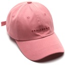 РОЗОВАЯ ЖЕНСКАЯ БЕЙСБОЛКА