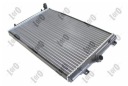 RADIATEUR EAU VW GOLF V 10/03-10/08 053-017-0017/ABAphoto 16
