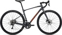 ВЕЛОСИПЕД GRAVEL GIANT REVOLT 2 2022 ML