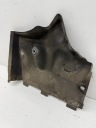 AUDI A6 S6 C7 PROTECTION PRZECIWBLOTNA CHÂSSIS GAUCHE GAUCHE AVANT ORIGINALphoto 5