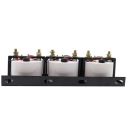 3 W 1 КОМПЛЕКТ TRIPLE MANGE 12V ПІДСВІТКА LED (СВІТЛОДІОД) ВИСОКЕ CZULOSC ВИСОКЕ 8K  фото 7