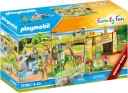 PLAYMOBIL 71190 ПРИКЛЮЧЕНИЯ В ЗООПАРКЕ
