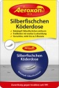 ЯДОВАЯ ЛОВУШКА AEROXON ДЛЯ СЕРЕБРЯНОЙ РЫБЫ
