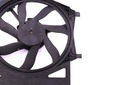MINI R50 R52 Kryt kryt ventilátor Hmotnosť (s balením) 1 kg
