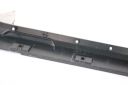 DACIA SANDERO MOULURE SEUIL GAUCHE 764190814Rphoto 9